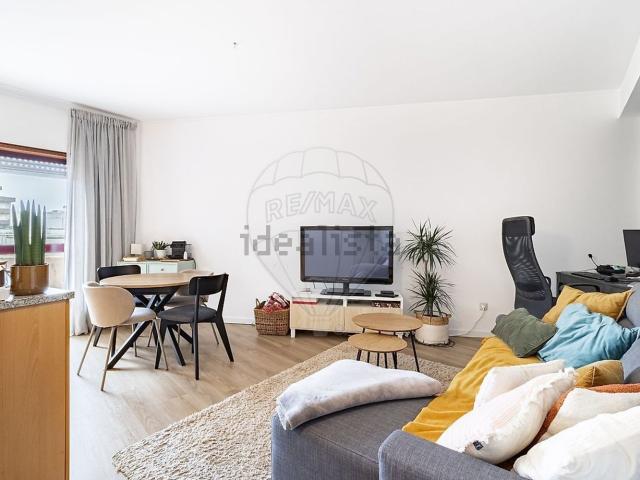 Apartamento venda em Maia, Gueifães