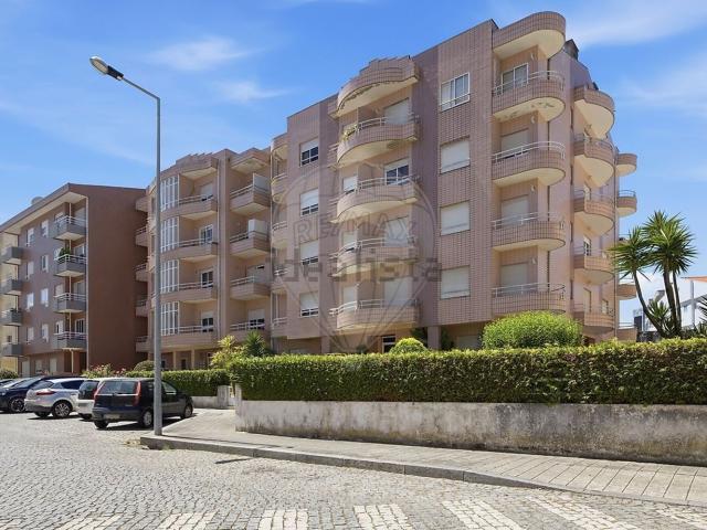 Apartamento venda em Maia, Gueifães