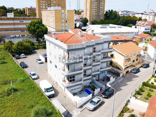 Apartamento venda em Mogos, Cidade da Maia