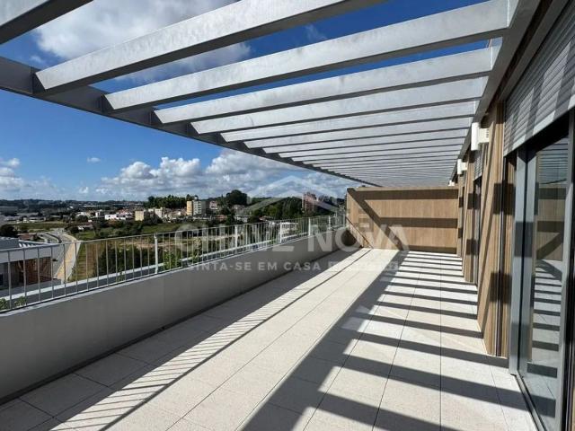 Apartamento venda em Maia, Gueifães