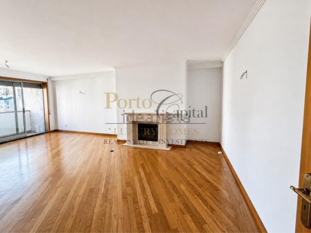 Apartamento alugar em Maia, Gueifães