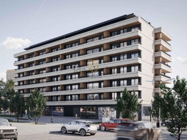 Apartamento venda em Maia, Gueifães
