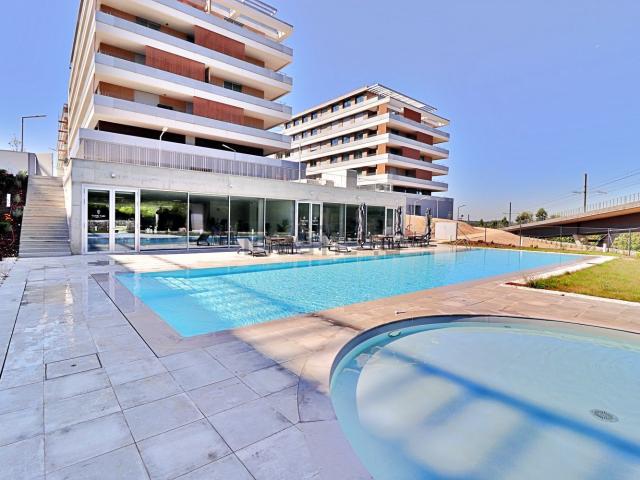 Apartamento alugar em Maia, Gueifães