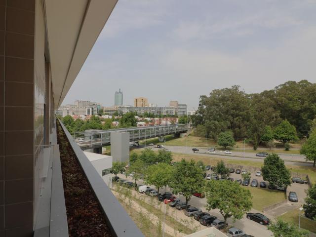 Apartamento alugar em Maia, Gueifães