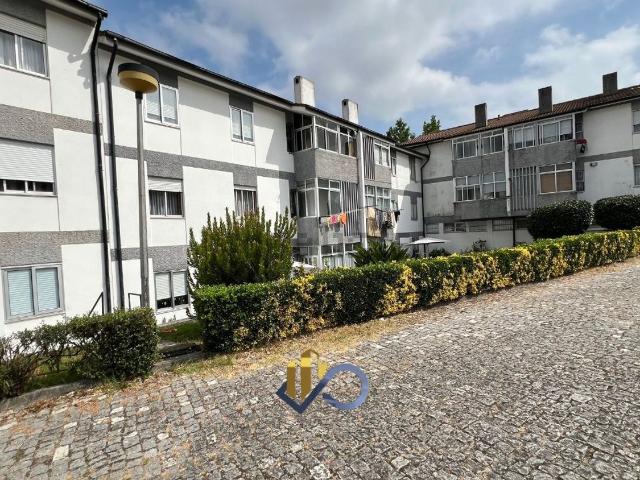 Apartamento venda em Maia, Gueifães