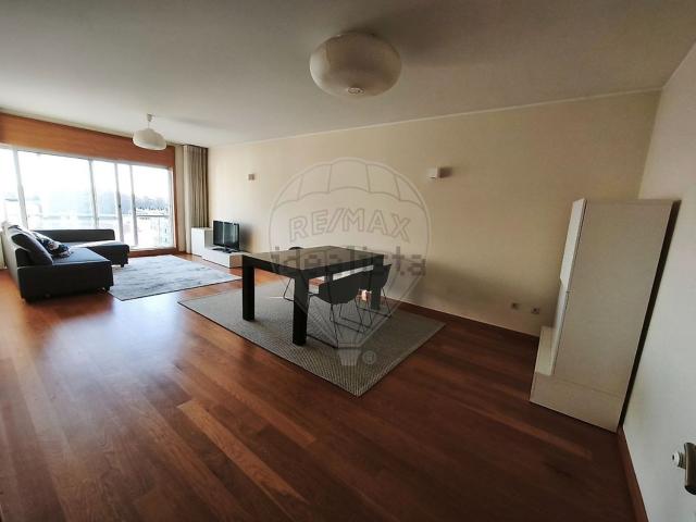 Apartamento venda em Maia, Gueifães