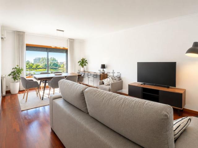 Apartamento venda em Maia, Gueifães
