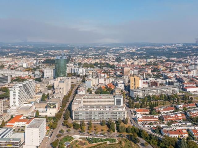 Duplex venda em Maia, Gueifães
