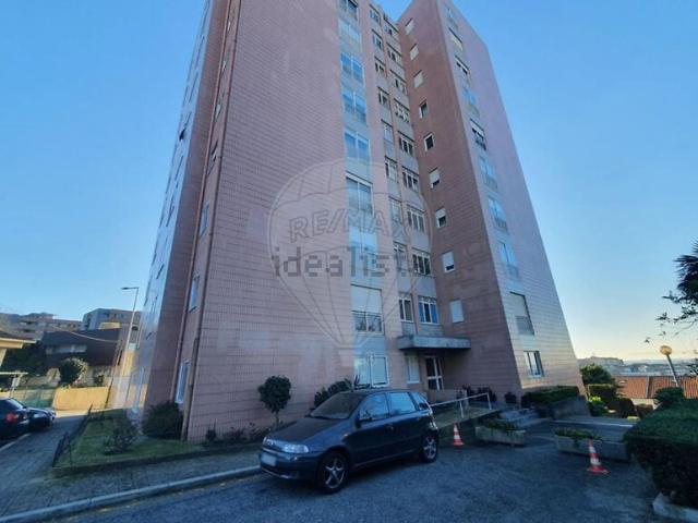 Apartamento venda em Maia, Gueifães