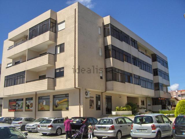 Apartamento alugar em Maia, Gueifães