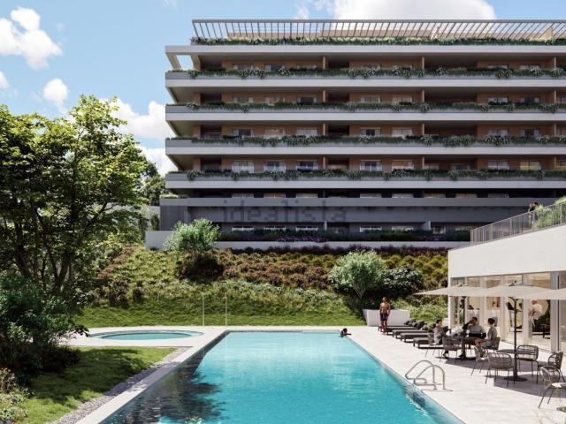 Apartamento venda em Maia, Gueifães