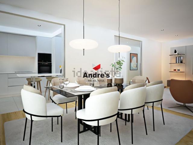 Apartamento venda em Maia, Gueifães