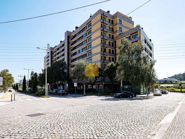 Apartamento alugar em Maia, Gueifães