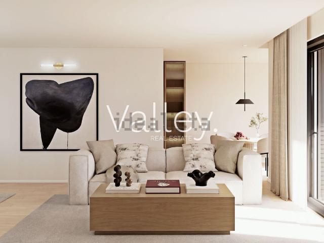 Apartamento venda em Maia, Gueifães