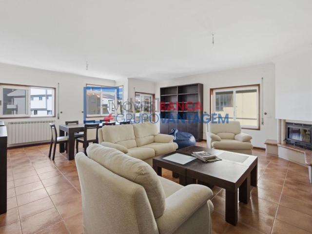 Apartamento venda em Brandinhães, Cidade da Maia