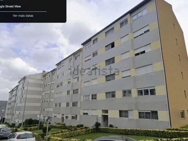 Apartamento alugar em Maia, Gueifães