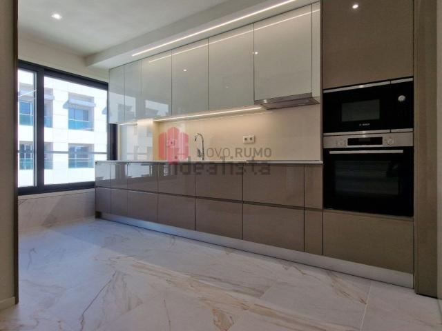 Apartamento venda em Maia, Gueifães