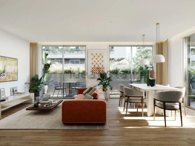 Apartamento venda em Maia, Gueifães