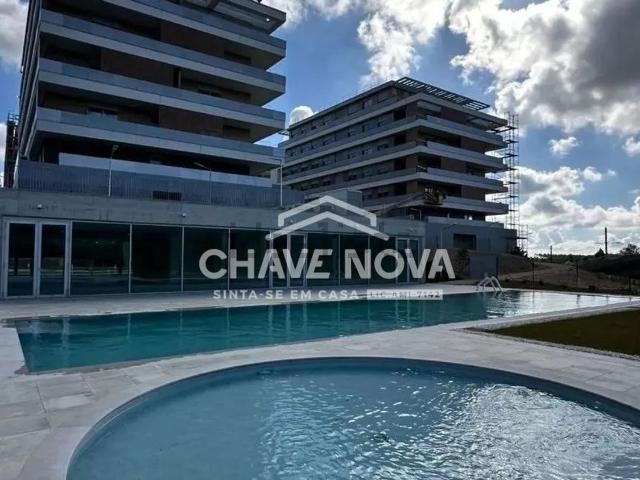 Apartamento venda em Maia, Gueifães