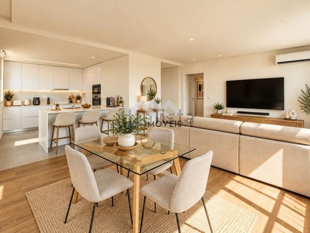 Apartamento venda em Maia, Gueifães