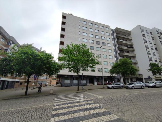Apartamento alugar em Maia, Gueifães