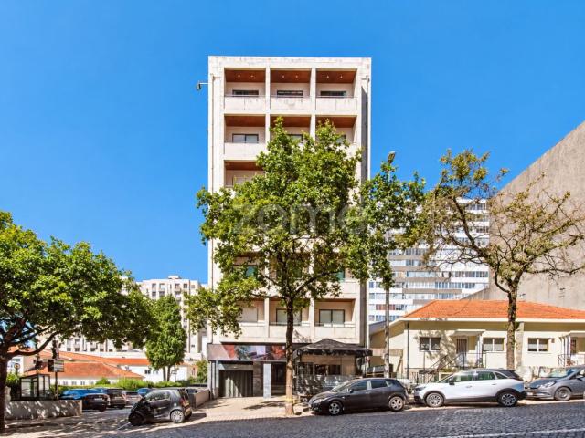 Apartamento venda em Maia, Gueifães