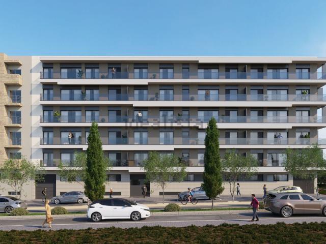 Apartamento venda em Maia, Gueifães