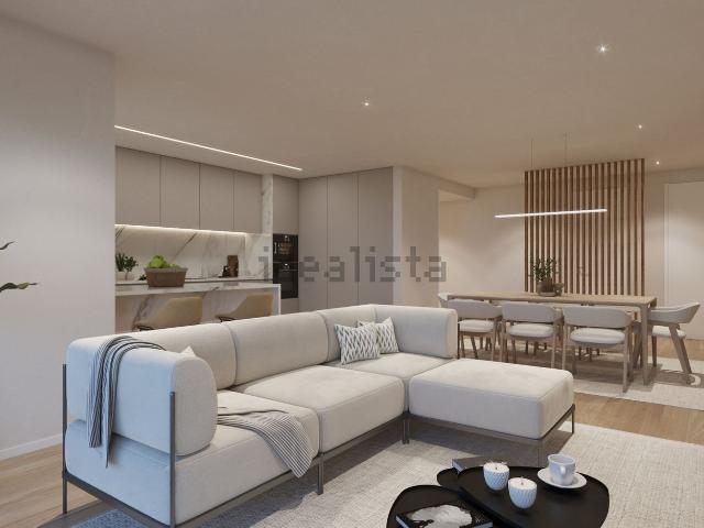 Apartamento venda em Maia, Gueifães