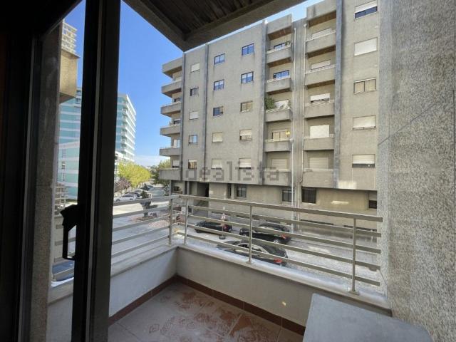 Apartamento alugar em Maia, Gueifães