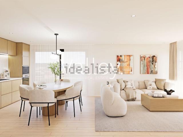 Apartamento venda em Maia, Gueifães