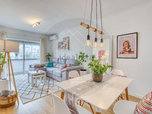 Apartamento venda em Vermoim, Cidade da Maia