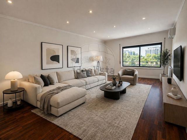 Apartamento venda em Maia, Gueifães
