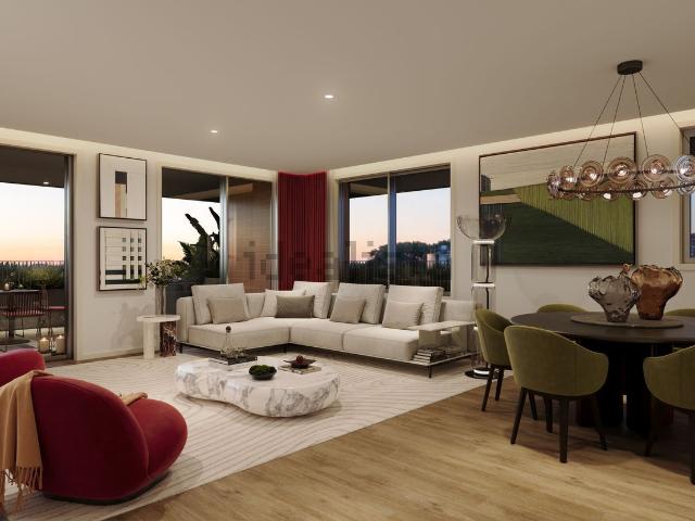 Apartamento venda em Maia, Gueifães