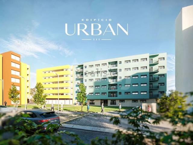 Apartamento venda em Maia, Gueifães
