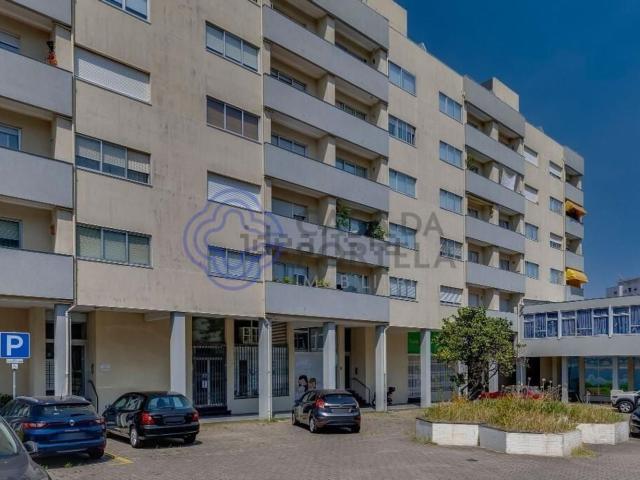 Apartamento venda em Maia, Gueifães