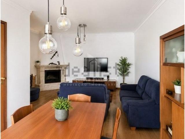 Apartamento venda em Maia, Gueifães
