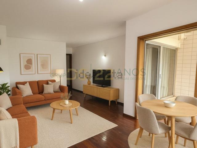 Apartamento venda em Maia, Gueifães