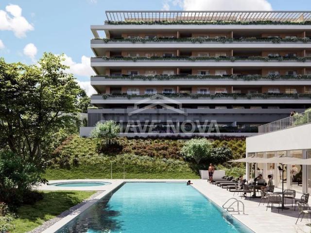 Apartamento venda em Maia, Gueifães
