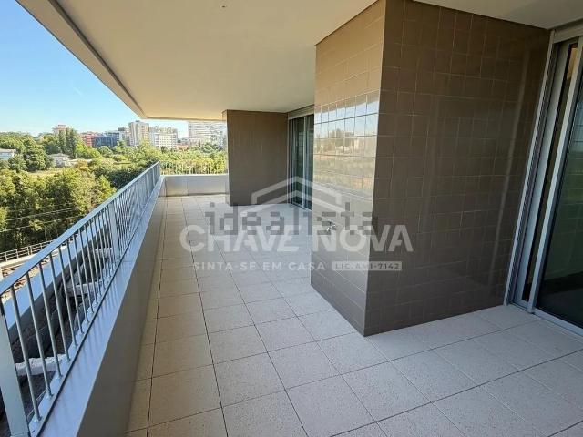 Apartamento venda em Maia, Gueifães