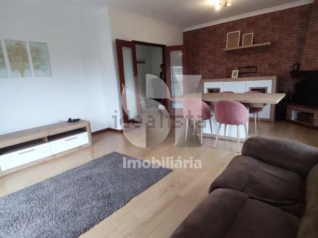 Apartamento venda em Maia, Gueifães