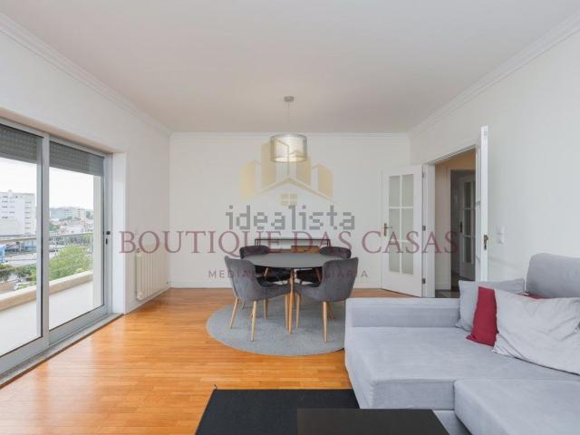 Apartamento venda em Maia, Gueifães