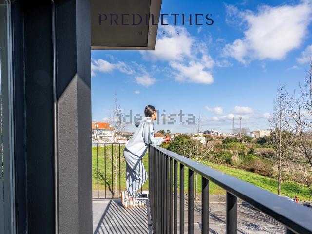 Apartamento venda em Maia, Gueifães