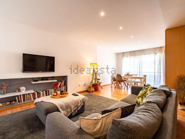 Apartamento venda em Maia, Gueifães