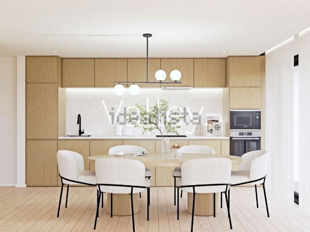 Apartamento venda em Maia, Gueifães