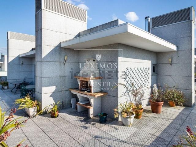 Apartamento venda em Maia, Gueifães