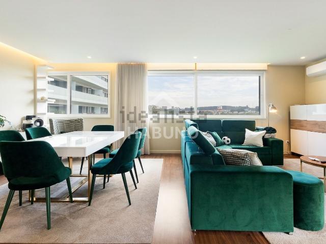 Apartamento venda em Maia, Gueifães