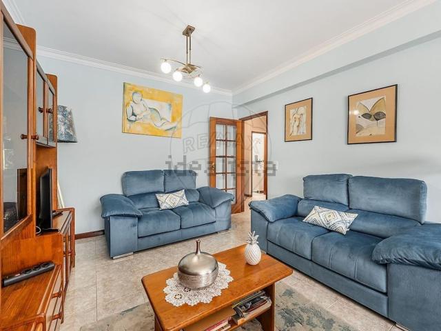 Apartamento venda em Maia, Gueifães