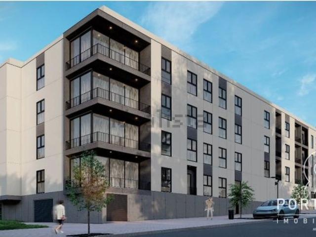 Apartamento venda em Gueifães, Cidade da Maia