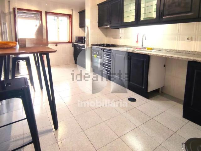 Apartamento alugar em Gueifães, Cidade da Maia