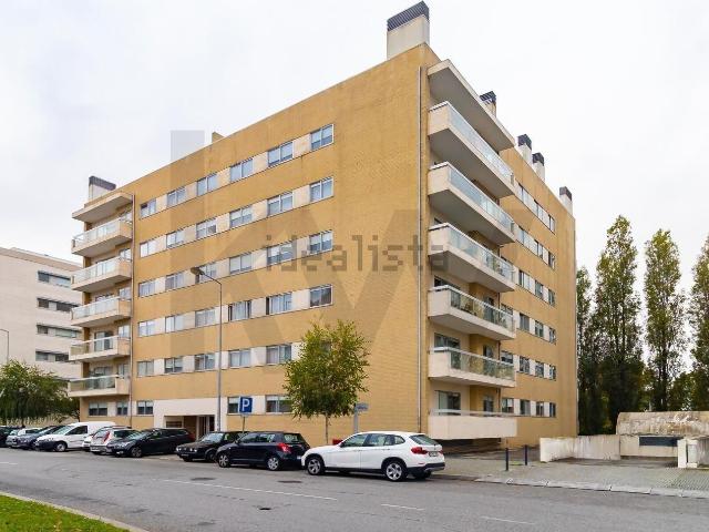 Apartamento alugar em Maia, Gueifães